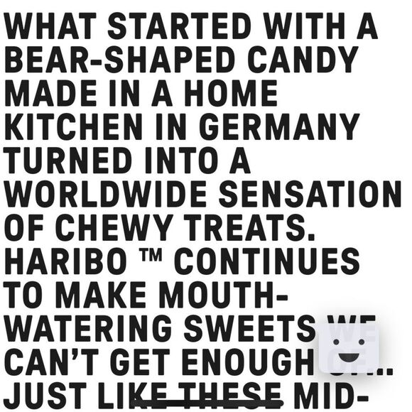 STANCE HARIBO NWT XSTANCE POLY CREW COLOR MULTI SIZE LARGE CASUAL MID CUSHION - Picture 5 of 8